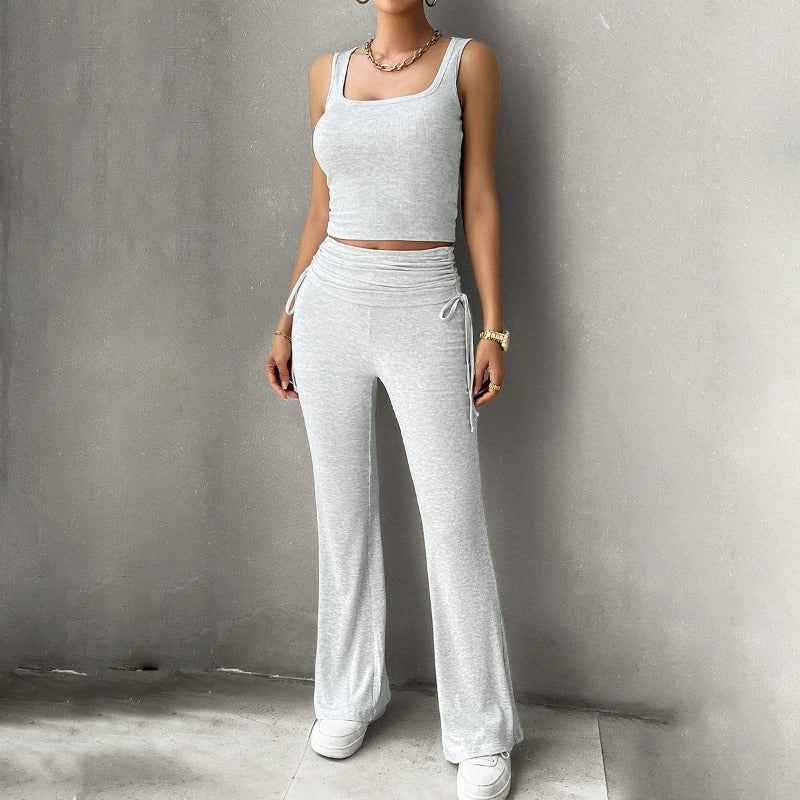 "VestSet" - costume slim décontracté