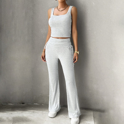 "VestSet" - costume slim décontracté