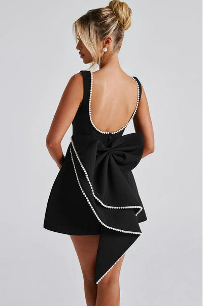 Luise - Minikleid