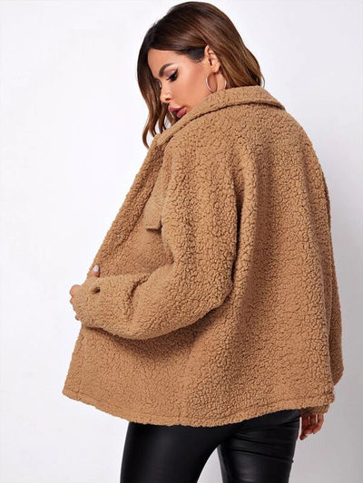 Cina | Cappotto casual