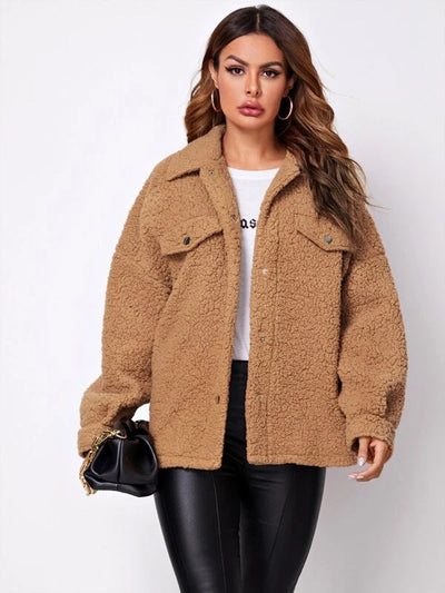 Cina | Cappotto casual