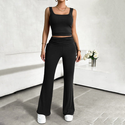 "VestSet" - costume slim décontracté