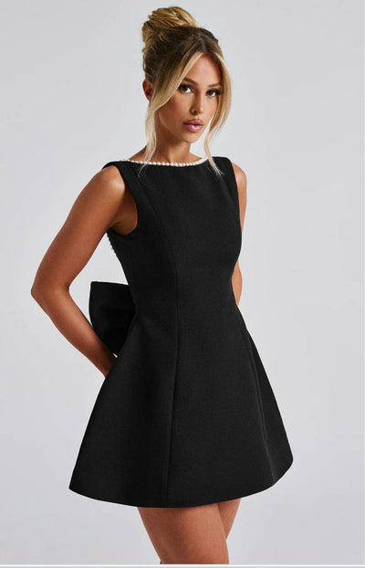 Luise - Minikleid