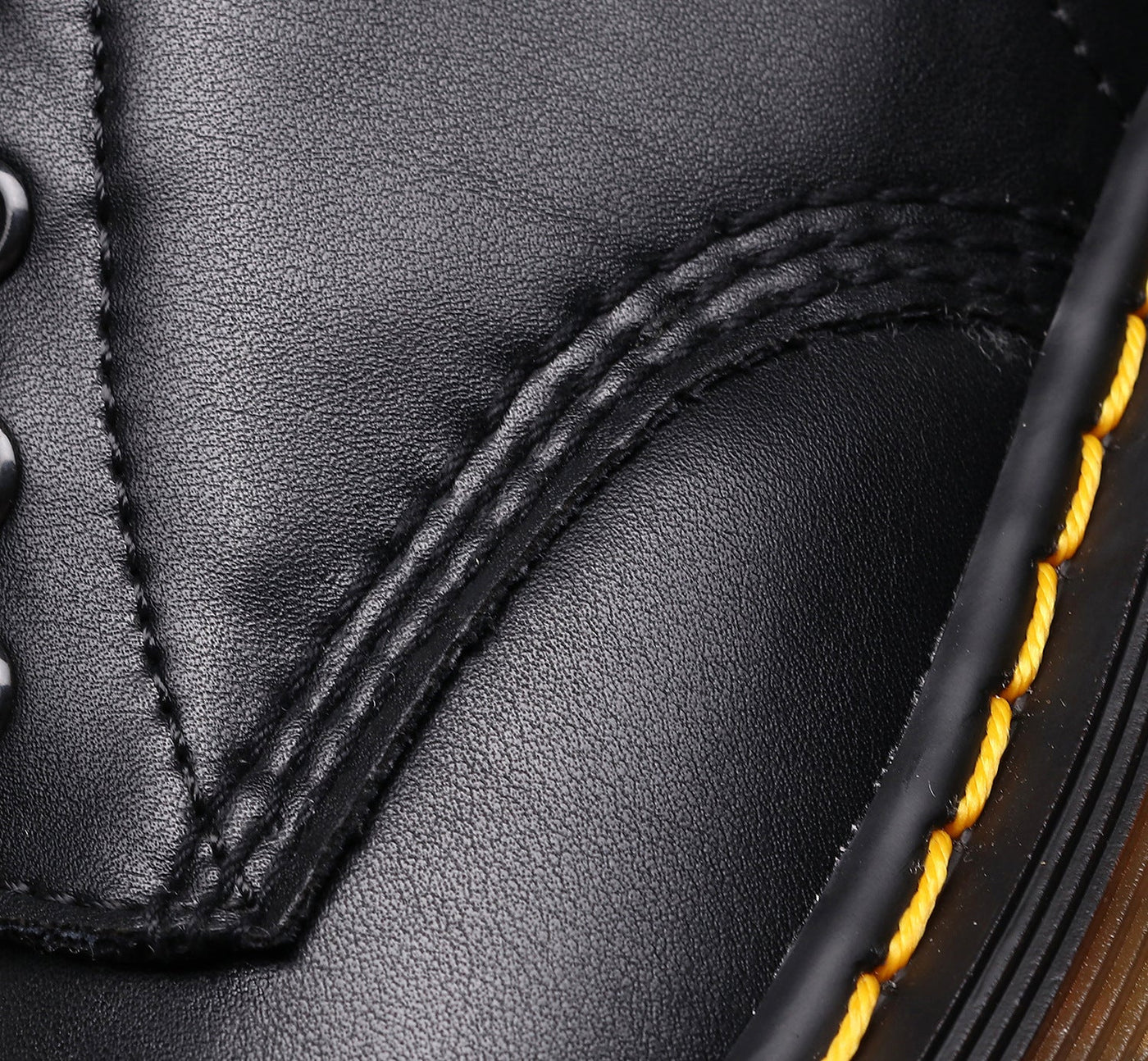 Marty | Unisex-Lederstiefel mit fester Sohle und Wollfutter