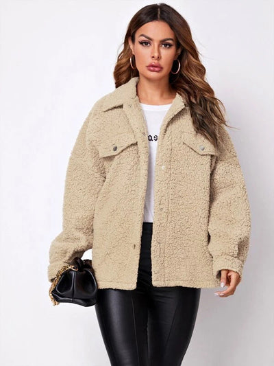Cina | Cappotto casual