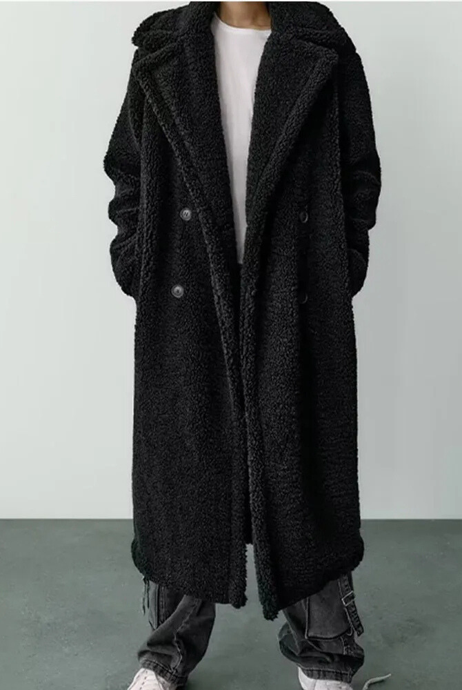 Celine - Teddyjacke