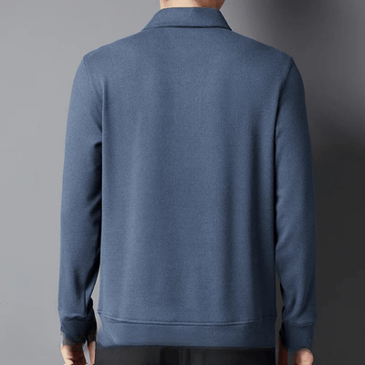 Kian® - Le pull polo 
