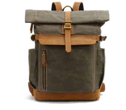 ZERMATT | College-Tasche