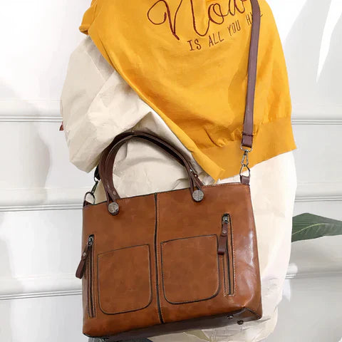 Rosalie – Stylische Tasche