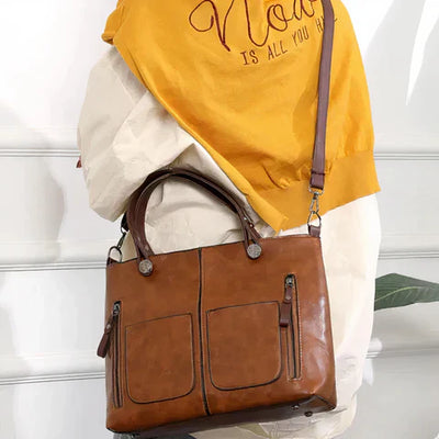 Rosalie – Stylische Tasche