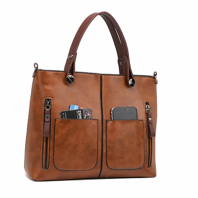 Rosalie – Stylische Tasche