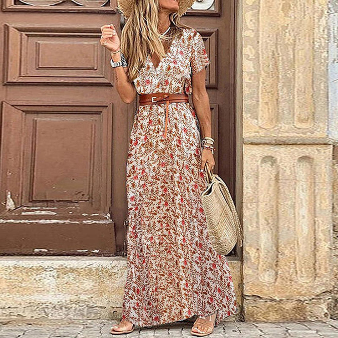 Amira - Schicke und elegante Boho-Kleidung