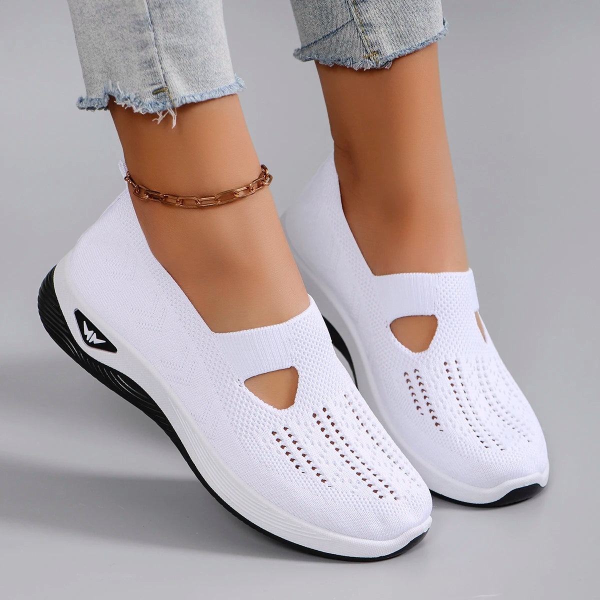 Paula™ | Ultraleichte und atmungsaktive Sneakers