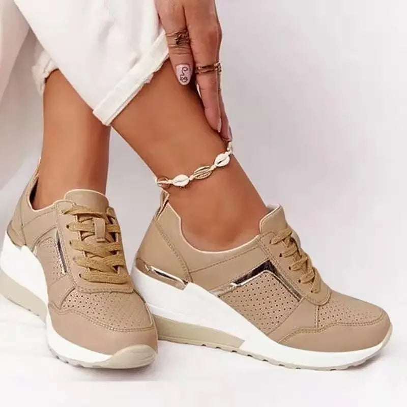 Mia™ | Ultraleichte und atmungsaktive Sneakers