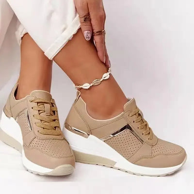 Mia™ | Ultraleichte und atmungsaktive Sneakers