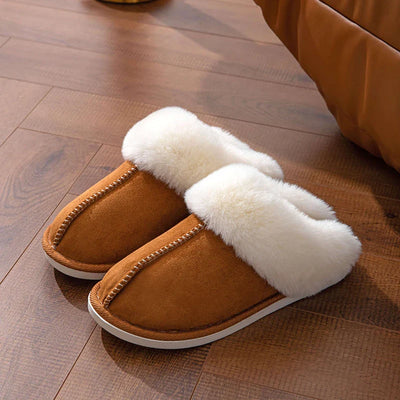 Umi - Warmer Winterpantoffel