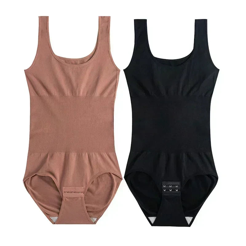 Hilda® | Shapewear-Bodysuit mit Bauchkontrolle – Für eine Schlanke Silhouette