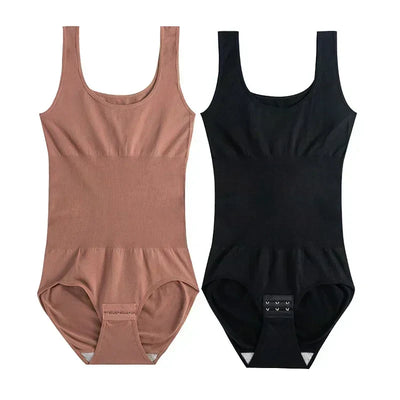 Hilda® | Shapewear-Bodysuit mit Bauchkontrolle – Für eine Schlanke Silhouette