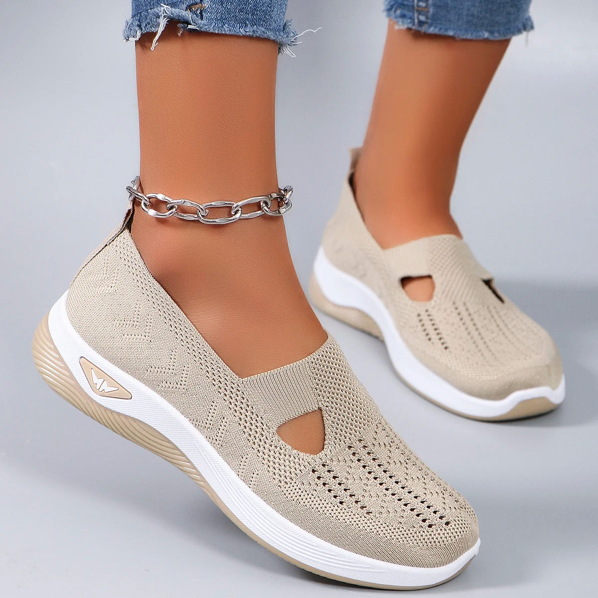 Paula™ | Ultraleichte und atmungsaktive Sneakers