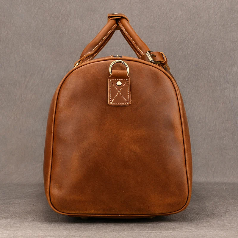 Harold - Reisetasche Seesack - Mehrere Fächer