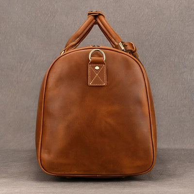 Harold - Reisetasche Seesack - Mehrere Fächer