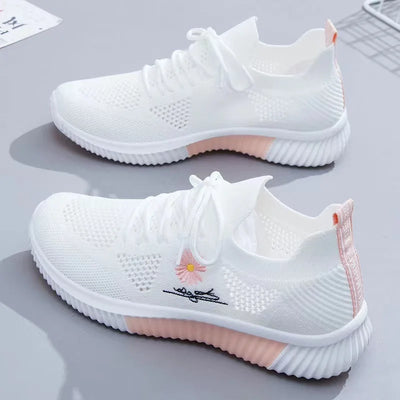 Paula™ | Ultraleichte und atmungsaktive Sneakers