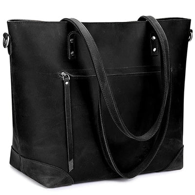 Nuria - Vintage Schultertasche