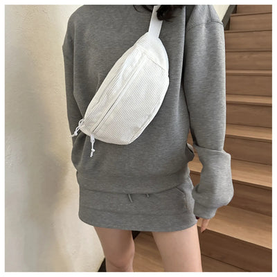 JESSAMY™ | LE SAC BANANE