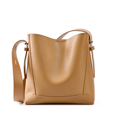 Paula - Luxus Schultertasche