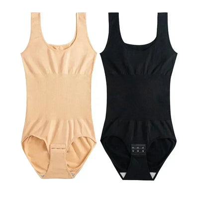 Hilda® | Shapewear-Bodysuit mit Bauchkontrolle – Für eine Schlanke Silhouette