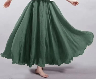 Anna - Lange rok