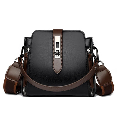 Fabiola | Elegant kompakt tas