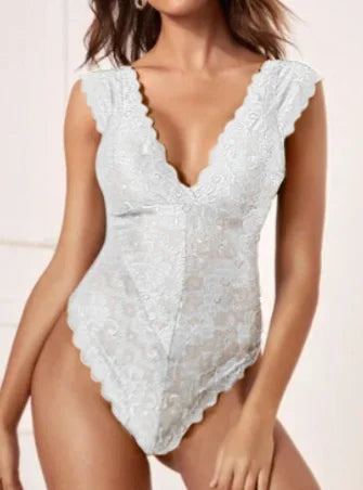 Diana - Bodysuit Einfache & Sexy