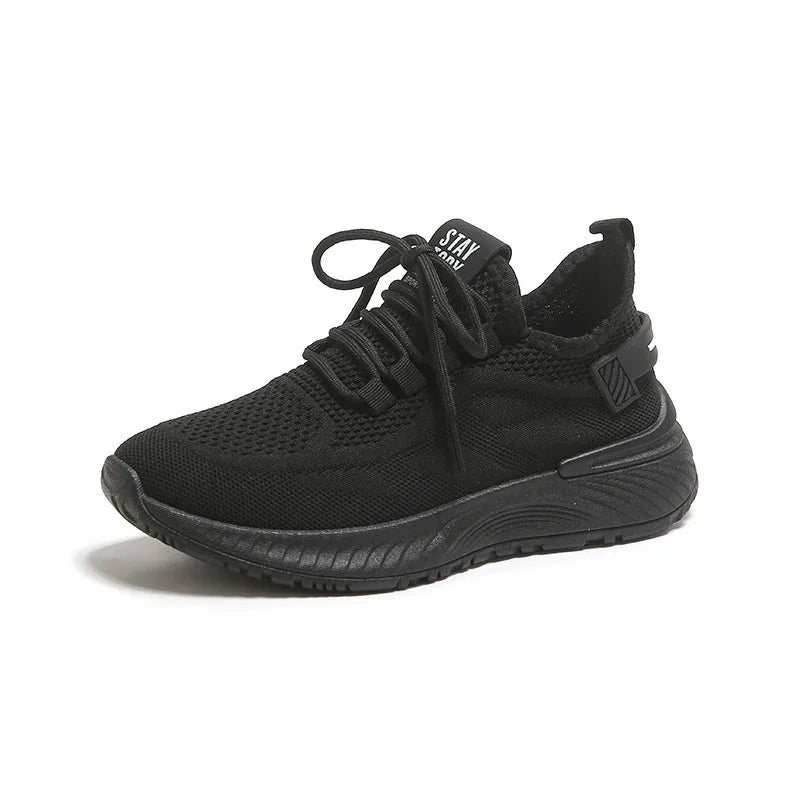 Jorja™ | Ultraleichte und atmungsaktive Sneakers