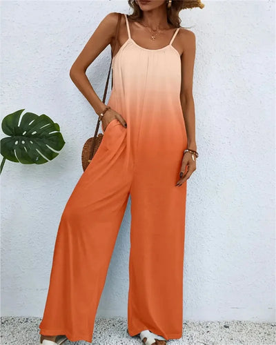 Asiah™ - Overall Mit Drück