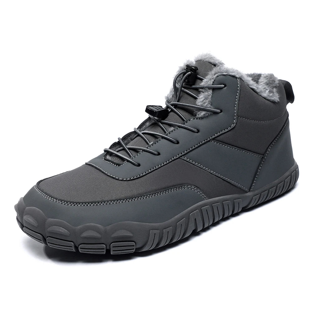 Greta - Bequeme wasserdichte Wanderstiefel mit Signature-Sohle