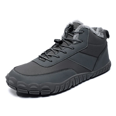 Greta - Bequeme wasserdichte Wanderstiefel mit Signature-Sohle