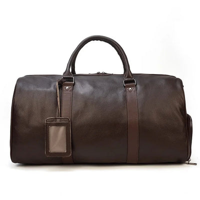 Harold - Reisetasche Seesack - Mehrere Fächer