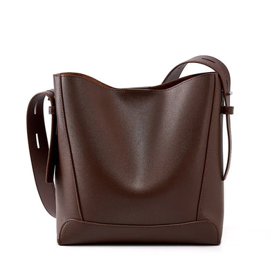 Paula - Luxus Schultertasche