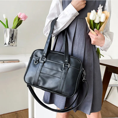 Ondina - Luxus Schultertasche