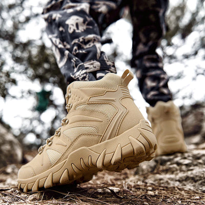 Nora - Hochkomfort-Walking-Schuhe mit Signier-Sohle