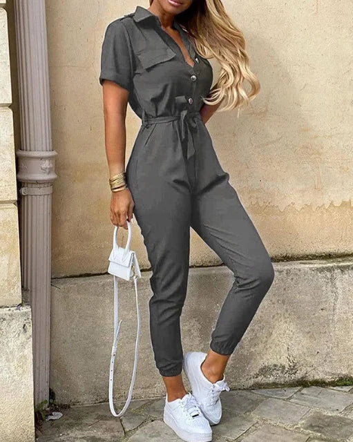 Noa - Bequemer Jumpsuit