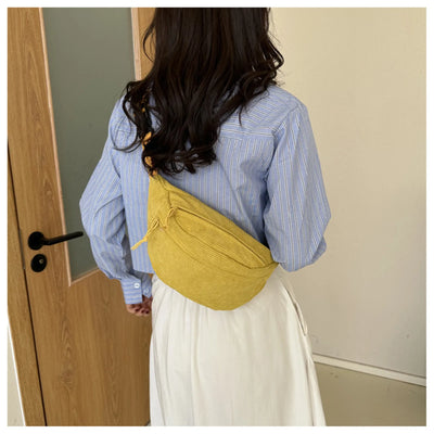 JESSAMY™ | LE SAC BANANE