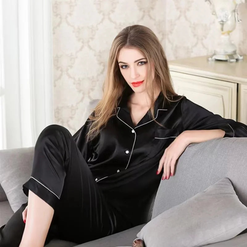 Jenny - Pyjama für Frauen