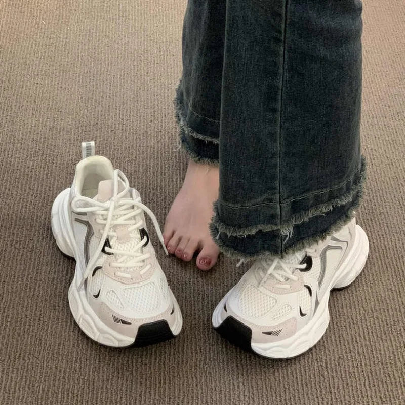 Paris™ | Ultraleichte und atmungsaktive Sneakers