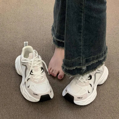 Paris™ | Ultraleichte und atmungsaktive Sneakers
