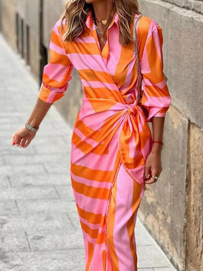 Monica™ | Abito da donna popolare 