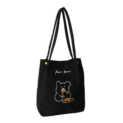TARYN™ | LA 'BORSA DELL'ORSO'