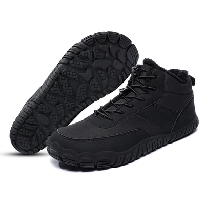 Greta - Bequeme wasserdichte Wanderstiefel mit Signature-Sohle