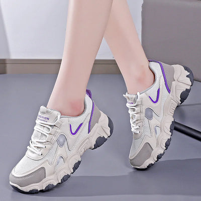 Paula™ | Ultraleichte und atmungsaktive Sneakers